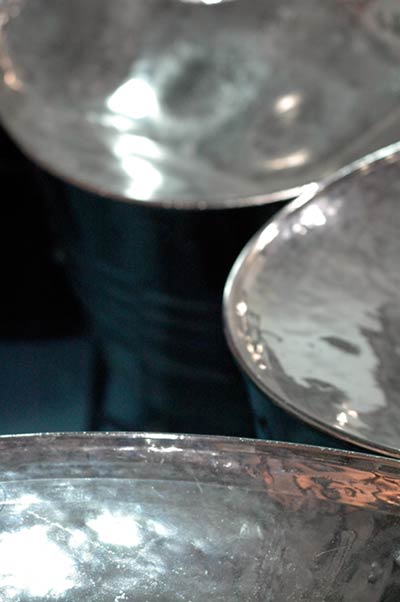 Steel Drums